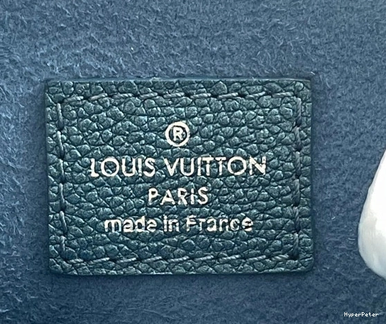 VUITTON ONTHEGO PM LOUIS 0814